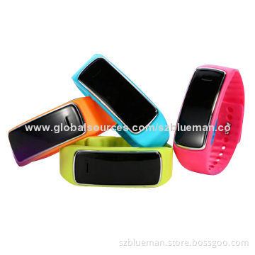 Waterproof Bluetooth Bracelets,Waterproof Smart Bracelets, Waterproof Sport bracelet